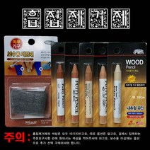 드림하우스 마루흠집제거제, 다크오크