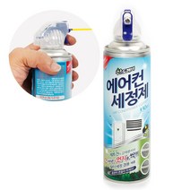 5296산도깨비_에어컨세정제330ml5269, 단일 수량