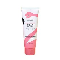 엘린드 실키 블랑 클렌징폼, 100g, 1개