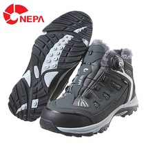 네파 안전 방한화 GT-37W, 1개, 260