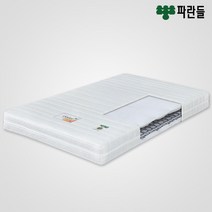 파란들 컴포터블 본넬양면매트리스