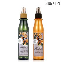 과일나라 아르간/골드 헤어미스트 200ml 택, 골드 미스트