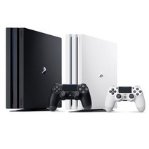 소니 PlayStation 4 Pro, CUH-7218BB01