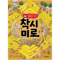 착시 미로, 스마트베어