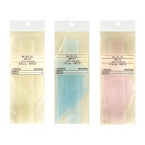 [블루마토] 삼각자 외 혼합세트, 자4종혼합세트05 (YS-6018) (랜덤)