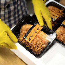 국내산 무농약 현미 동충하초 생초 5팩 (500~600g), 1박스, 500g