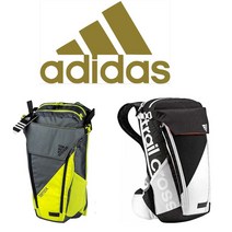 아디다스 가방 테렉스 트레일 백팩 자전거가방, 블랙/화이트