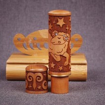 베스트스탬프 대추나무 큐빅 별자리도장 양자리