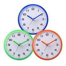 [에이플] 849A 다용도 방수흡착시계, 블루