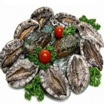 완도전복생산자협동조합 특대전복 1kg(7미~8미) 전복, 12개, 특대전복 선물포장, 1.5.kg(1kg 7~8미)