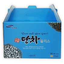 (주)이화마을 당차플러스 80ml*60포 꾸지뽕 그라비올라 돼지감자 여주 기타건강즙, 60포, 80ml
