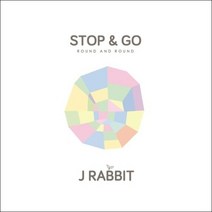 (CD) 제이레빗 (J Rabbit) - 3집 Stop And Go, 단품