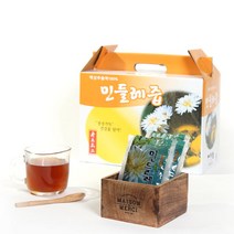 에코스킨 민들레즙, 30팩, 100ml