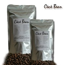 코코빈 원두커피 에디오피아시다모, 에스프레소(업소용), 1kg