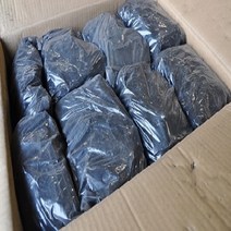 숯연구소NS 야외용 봉지숯(20~21KG)개별포장, 1박스, 20kg