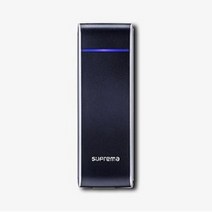 출입통제기 카드리더기 X-PASS