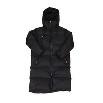 딘포맨 웰론 남녀공용 빅사이즈 롱패딩(S-2XL)