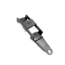 Kunzmann 베이스 각도기 0.7