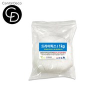 중앙데코 시트라인 벽 바닥타일 모자이크타일 (10장이상 사은품증정), 06-12 드라이픽스 1KG, 1장