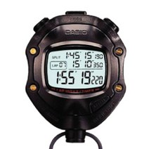 카시오 정품 HS-80초시계, 단품