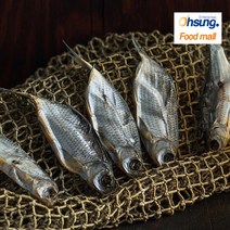 [오성식품] 디포리(밴댕이)1.5kg, 1박스