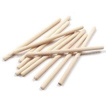 DAC-목다보(6mmX120mm) (20EA), 단품