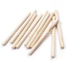 DAC-목다보(8mmX120mm) (20EA), 단품
