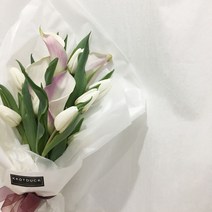 꽃덕 기념일꽃다발