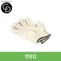중앙데코 시트라인 타일부자재, 18.면장갑, 1개