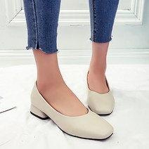 홀리버니 3.5cm 힐 베이직 펌프스 8826_291