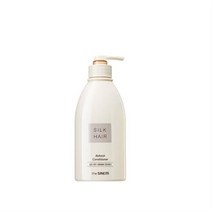 더샘 실크 헤어 리프레쉬 컨디셔너, 320ml, 1개