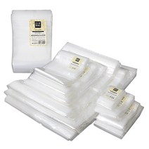 진영포장 투명 지퍼백 1호 ~ 12호, $KAZ_지퍼백 3호(100매) X3개