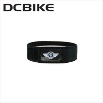 CS 발목밴드, 블랙