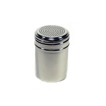 파우더통 스텐 가루토핑통 10온스/330cc, 330ml, 옵션선택:본품