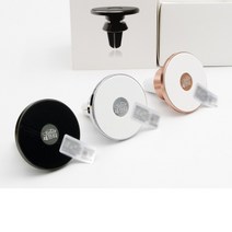 세프티 차량용 나노패드 거치대 - 1개, 실버