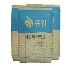 사랑파이믹스 30Kg, 1박스