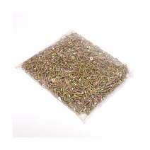 목공용 나사못(피스) 약2000개 -천연색 12 15 18 21mm, 18mm, 18mm