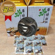 [농장협회] 인제농장 자연산 장어 엑기스(장어즙 65팩), 65팩, 110ml