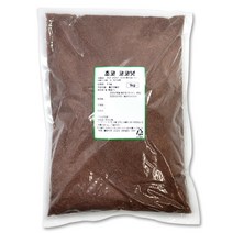 초코 코코넛분말 1kg 코코넛 가루 파우더 새우 튀김 제과 제빵 떡 재료, 1개