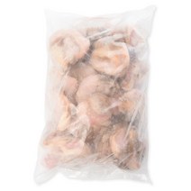 푸드마을 대합 개조개살 1.5kg 내외, 1개