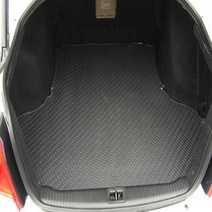 고무트렁크매트 냄새없는 트렁크매트, (검정)트렁크-기아 K5 엘피지