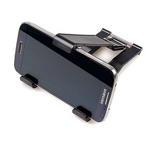 핸드폰용품 스마트폰 삼각대 홀더 거치대 받침대 미니 폰 악세사리 휴대폰 카메라 핸드폰 여행용 휴대용 동영상 셀카 촬영 용품, (태블릿스마트폰홀더)