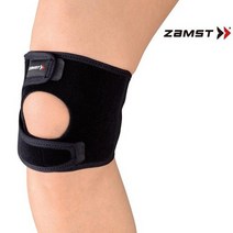 잠스트 무릎보호대 JK-1 무릎아대 1개입, L