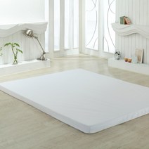 럭스앤펀 라텍스 매트리스커버 킹(K) (160x200) 높이 3 5 7.5 15cm