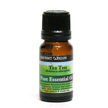 영국 무배 완제품 아로마 유기농원액 티트리Tea tree(10ml), 티트리Tea tree