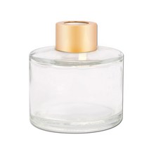 오마르 디퓨저용기 공병 모음, 원형 120ml x 1개