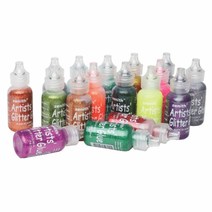 제니스 글리터겔 37ml 21컬러, 03 메탈 그레이, 1개