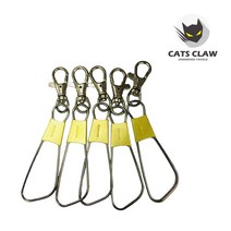 [국내당일발송] 캣츠크로우 [배틀피싱] 보충 꿰미-특소(CCLSP-XS)