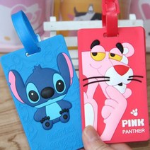 NOLL 캐리어 네임택 10종