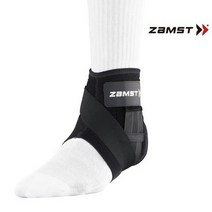 잠스트 발목보호대 A1-S 발목아대, 좌측S